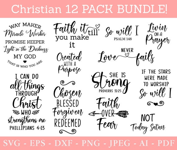 Made for Worship Christian Tote Bag For your Miracles Made for Worship Christian Tote Bag For your Miracles