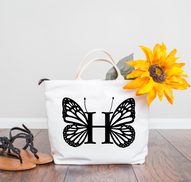Free Free 170 Butterfly Alphabet Svg SVG PNG EPS DXF File