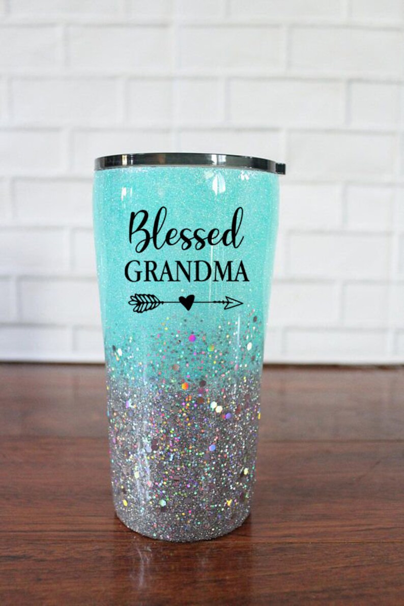 Tumbler Decal Iron Vinyl Grandmother Svg Instant Download Grandparents Svg Blessed Grandma Svg Cut File For Cricut Silhouette Cameo Clip Art Art Collectibles Saherflow Com