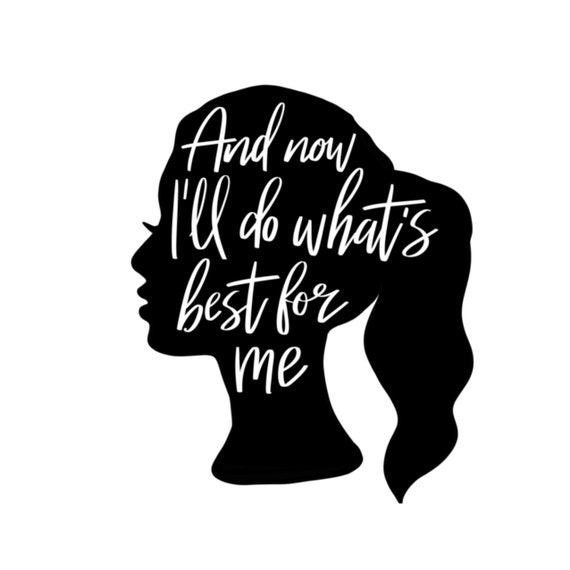 Strong Woman SVG, Women Empowerment SVG, Fierce Svg, Girl Power,  Motivational Svg, Quotes, Queen Svg, Cut File for Cricut, Silhouette 