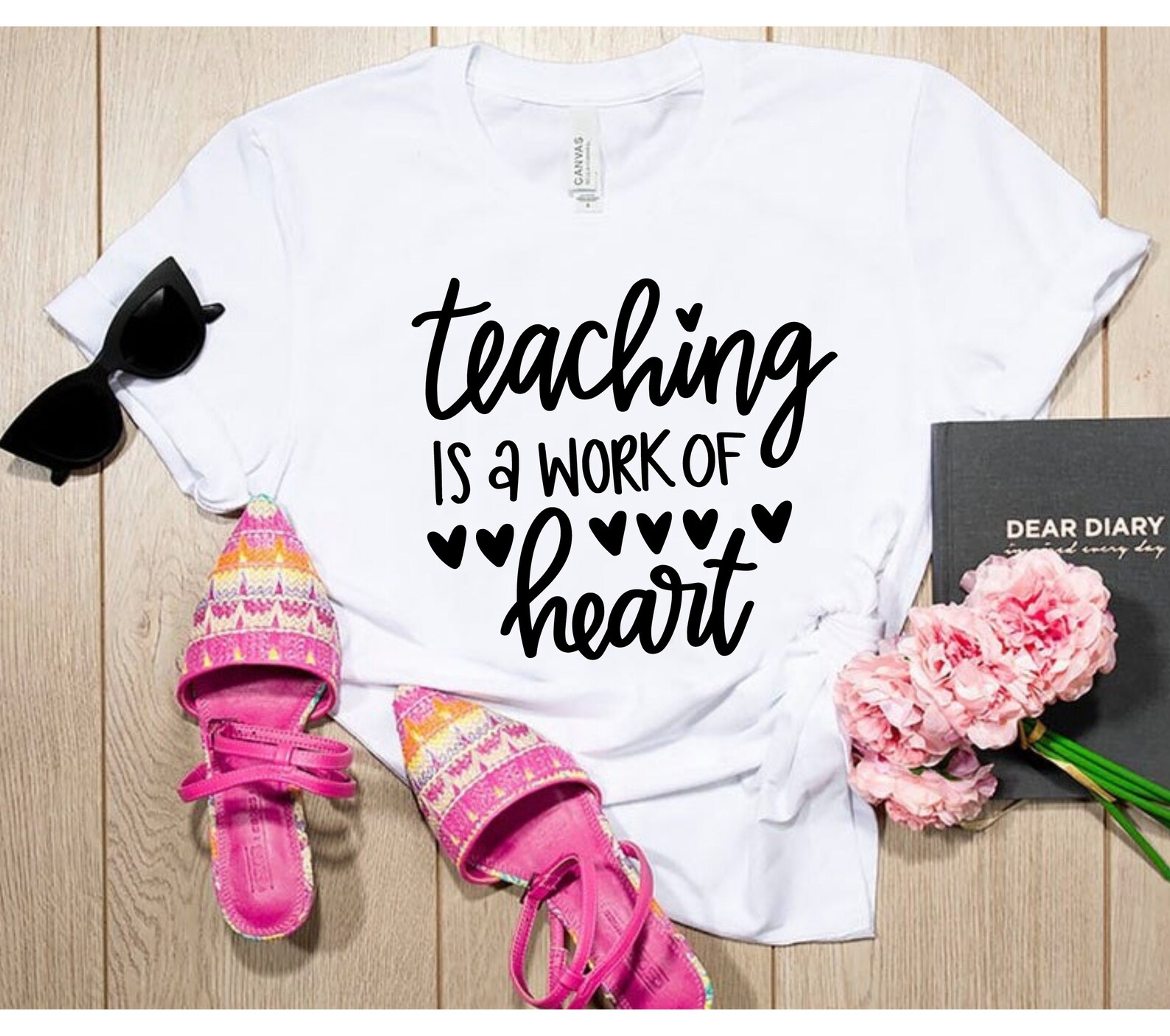 Teacher Valentine SVG Bundle Teacher SVG School Valentine - Etsy Canada