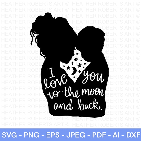 Free Free 165 Mother Son Svg SVG PNG EPS DXF File