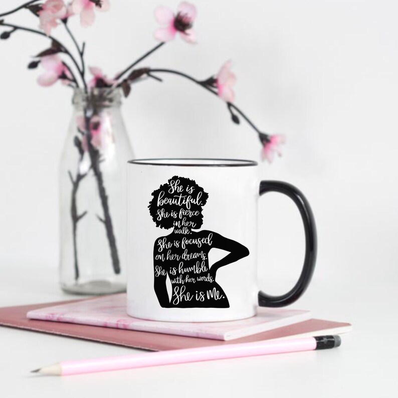 Download Black woman SVG Black Girl Magic SVG Boss Lady Svg Black ...
