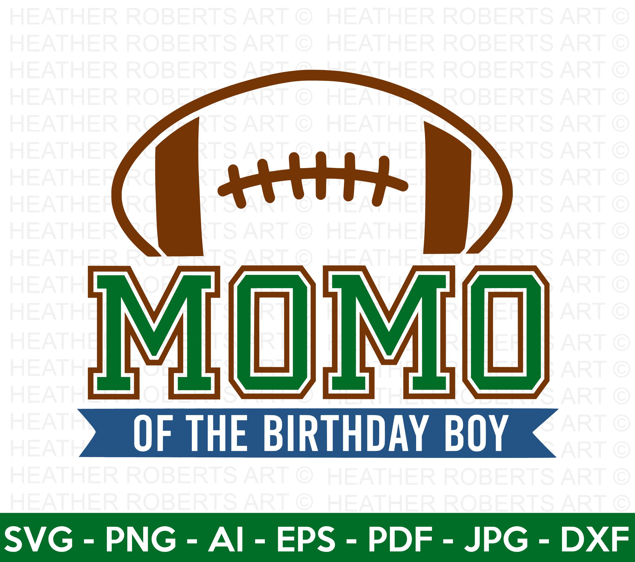 Momo Image File - Etsy