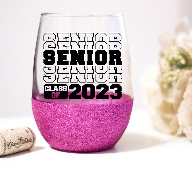 Senior Class of 2023 SVG Graduation Cap SVG Graduation 2023 Etsy