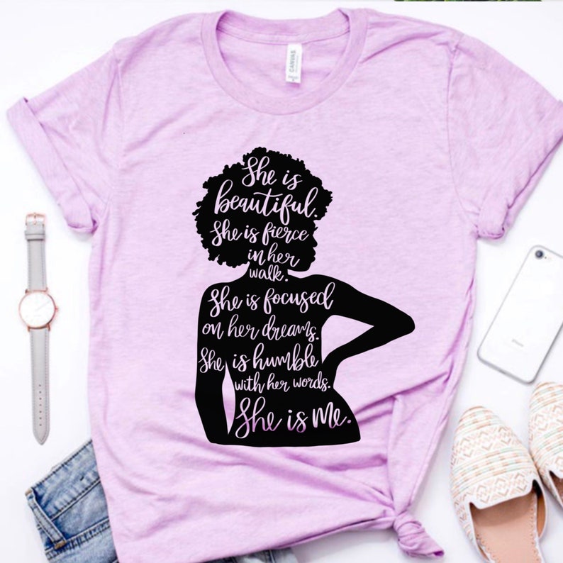 Download Black woman SVG Black Girl Magic SVG Boss Lady Svg Black ...