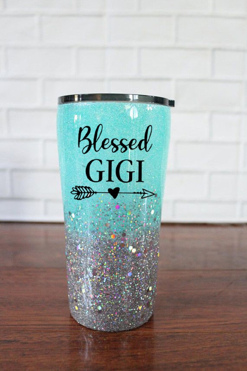 Download Blessed Gigi SVG Instant Download Blessed Grandma SVG | Etsy