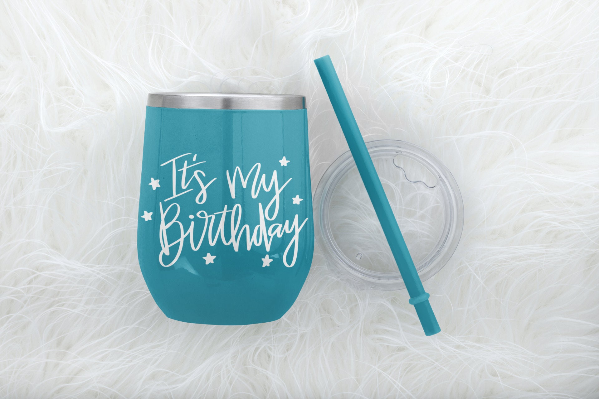 It's My Birthday SVG Birthday SVG Birthday Girl svg | Etsy