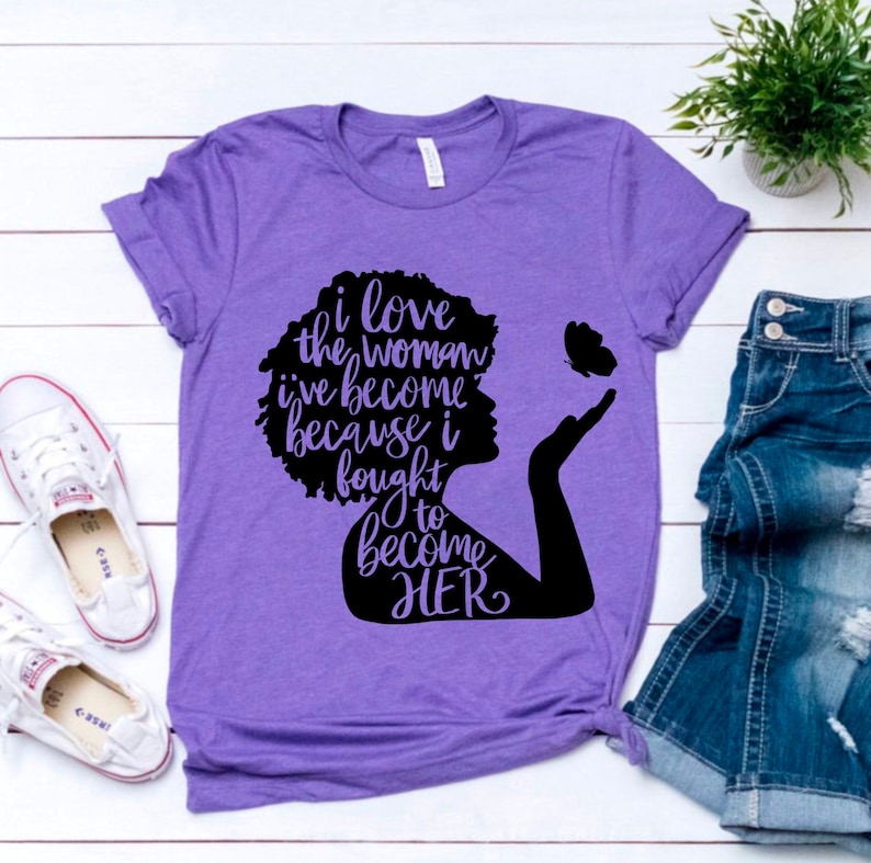 Download Black Girl Magic SVG Bundle Black woman SVG Boss Lady Svg ...