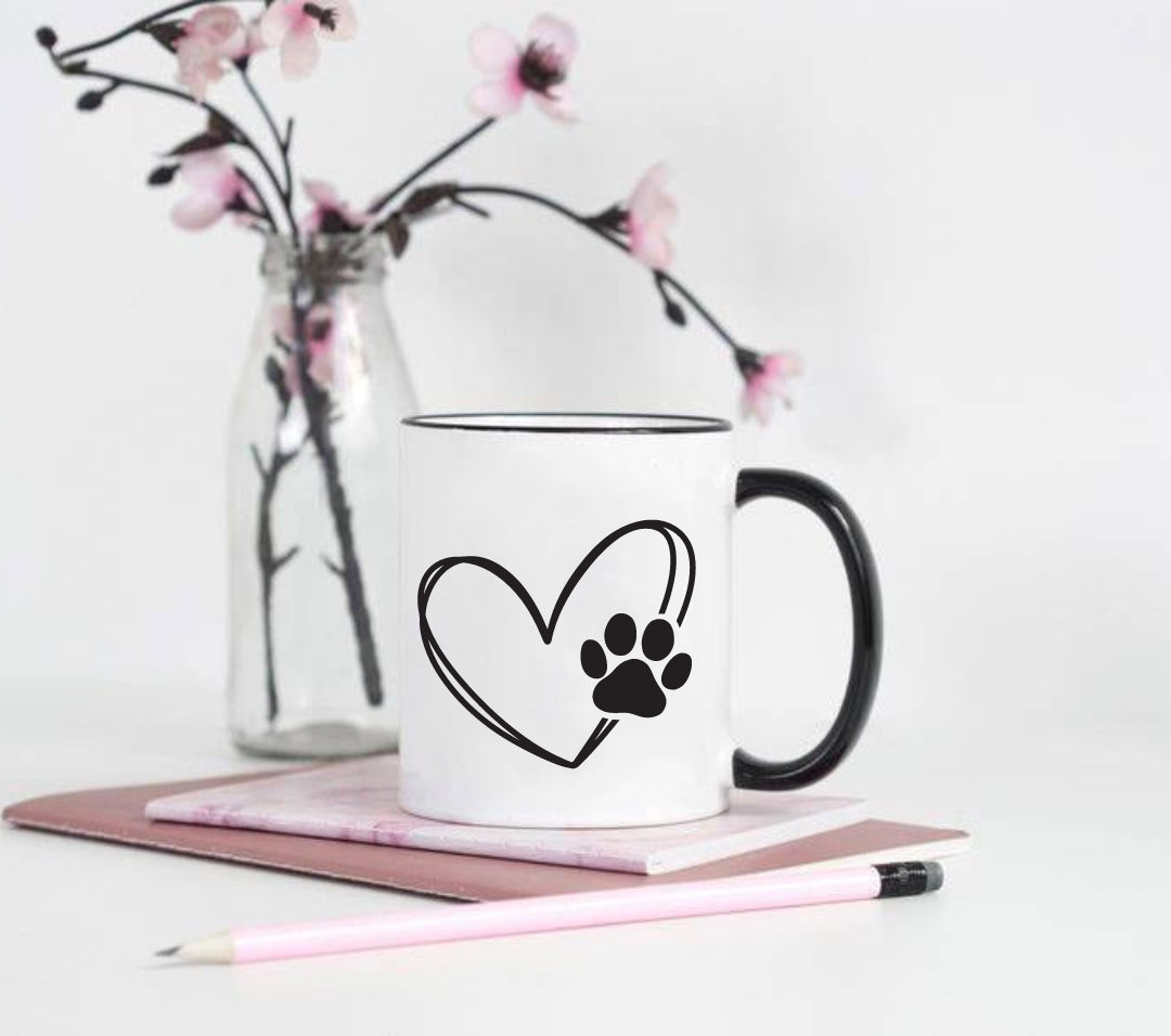 Wandtattoo Aufkleber Pointer Welpe Wandaufkleber 18X18cm Groß