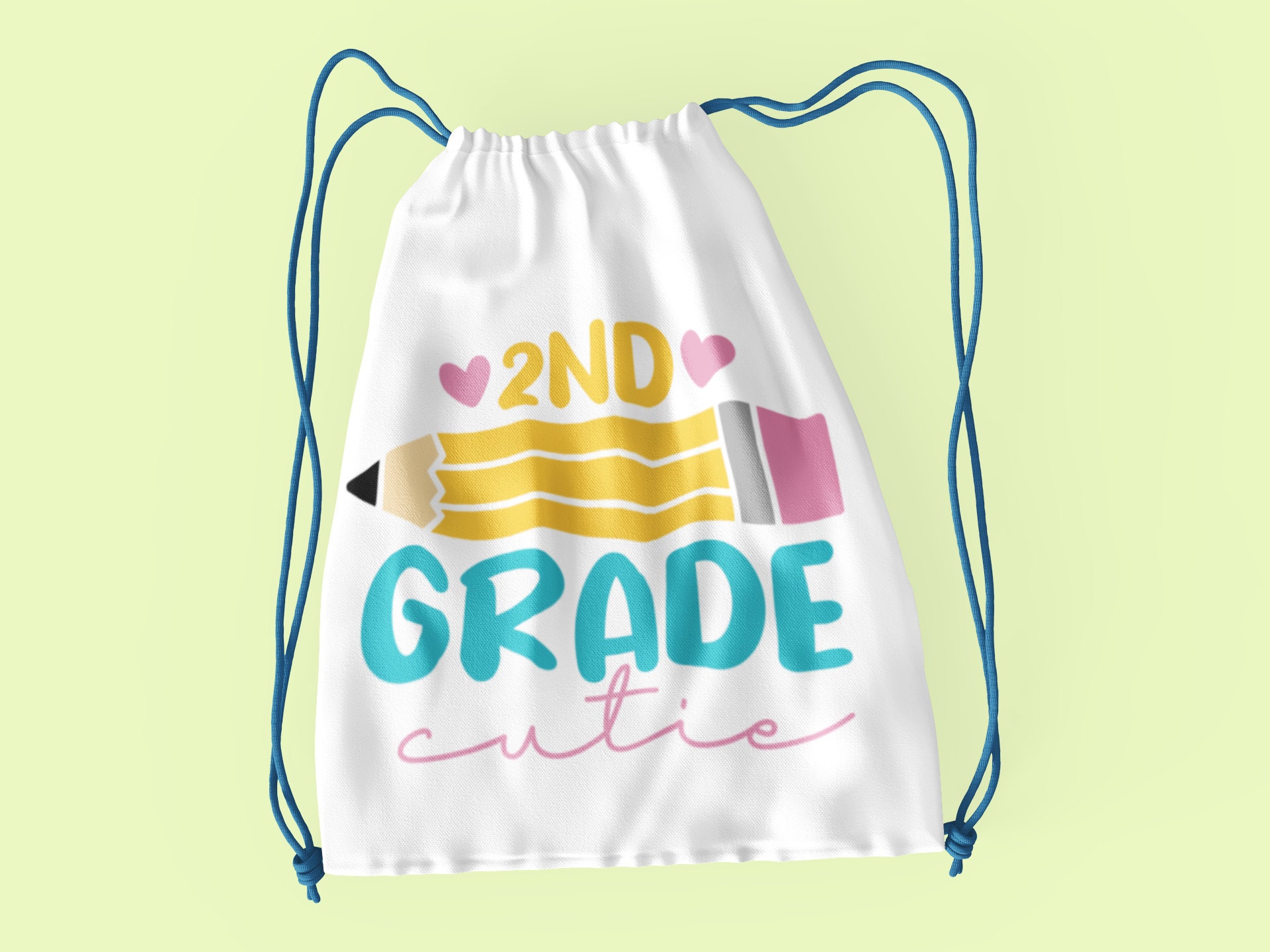 Back to School SVG Bundle, Pencil SVG, Grade Level Vibes Svg, Teacher ...