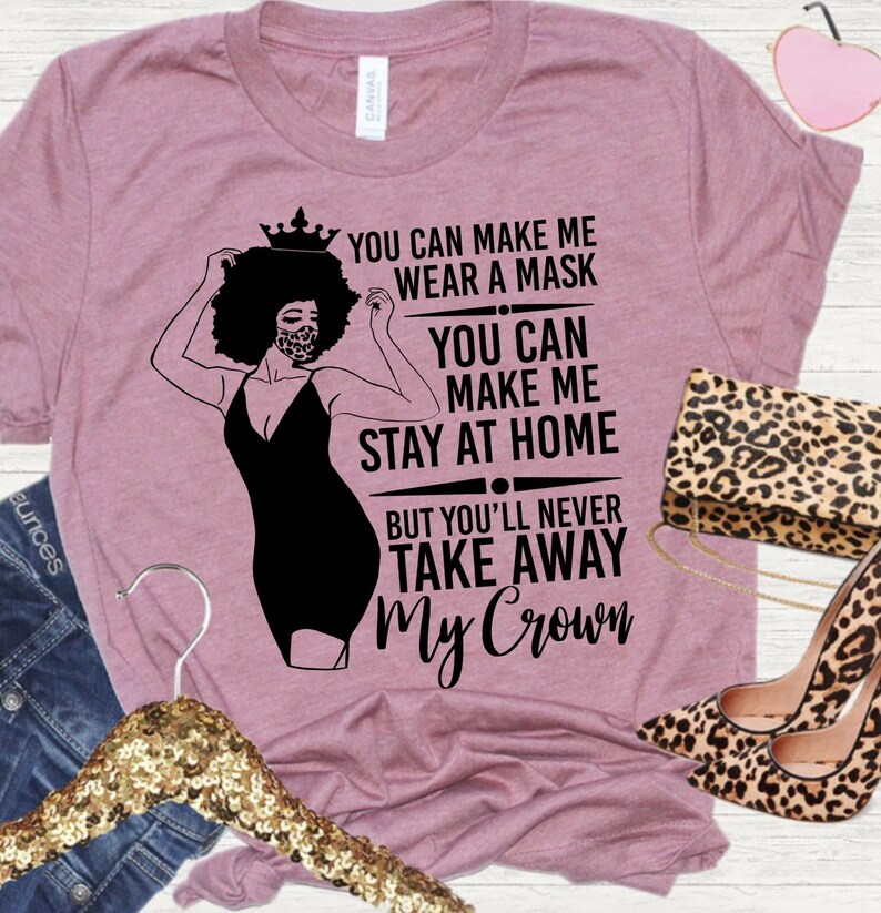 Download Black woman SVG Queen Svg Black Girl Magic SVG Boss Lady ...