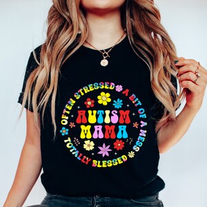 Autism Mama png, sublimatie autisme, autisme png, autisme png, acceptatie van autisme, maand autisme, sublimatie