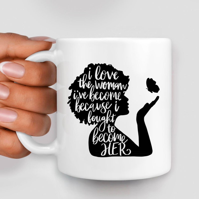 Free Free 120 Boss Lady Empowered Svg Black Woman Svg Free SVG PNG EPS DXF File