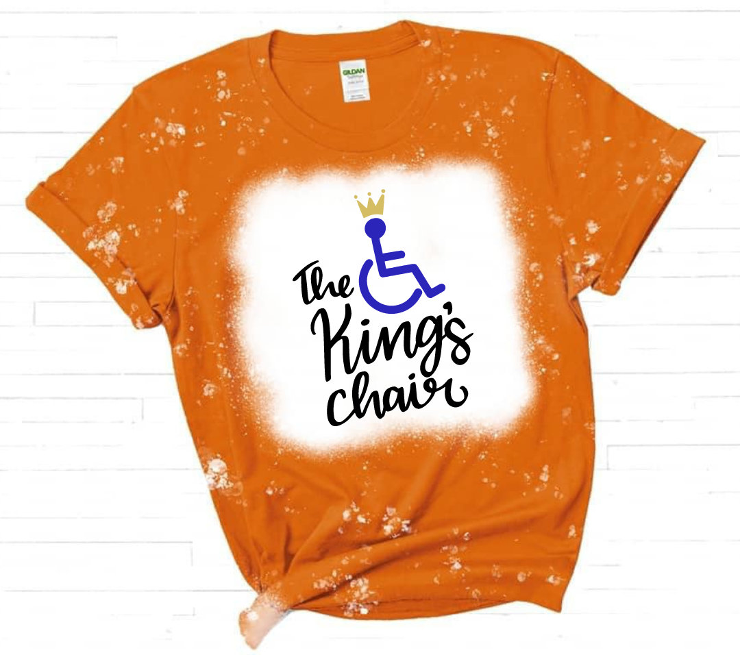 The King's Chair Svg Wheelchair Svg Handicap Svg Etsy Australia