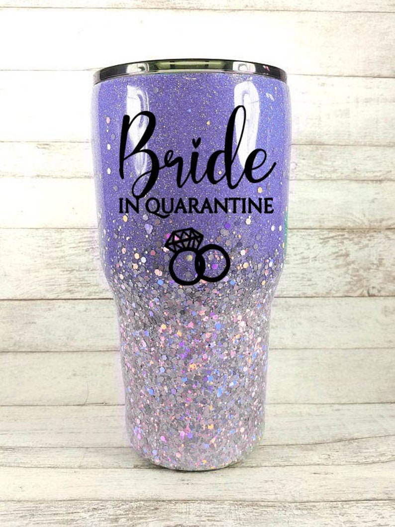 Download Bride In Quarantine SVG Quarantine Wedding Postponed | Etsy