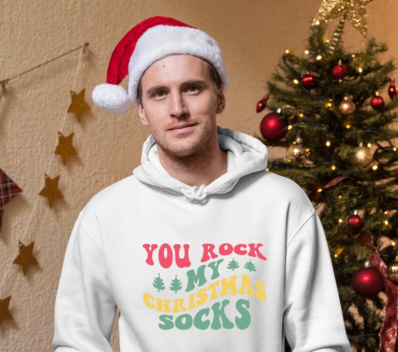 Christmas Socks Quotes 