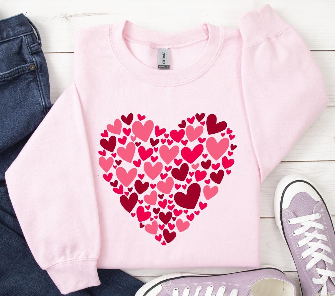 Heart Svg, Valentines Day PNG, Love SVG Cut File, Mothers Day DXF Cut ...