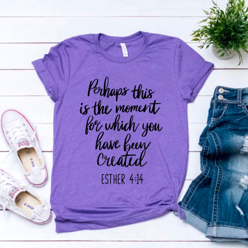 Download Christian Svg Scripture Svg Esther 4 14 Bible Quote Svg | Etsy