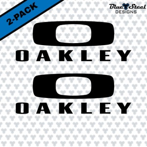 Oakley Logo PNG Vector (EPS) Free Download