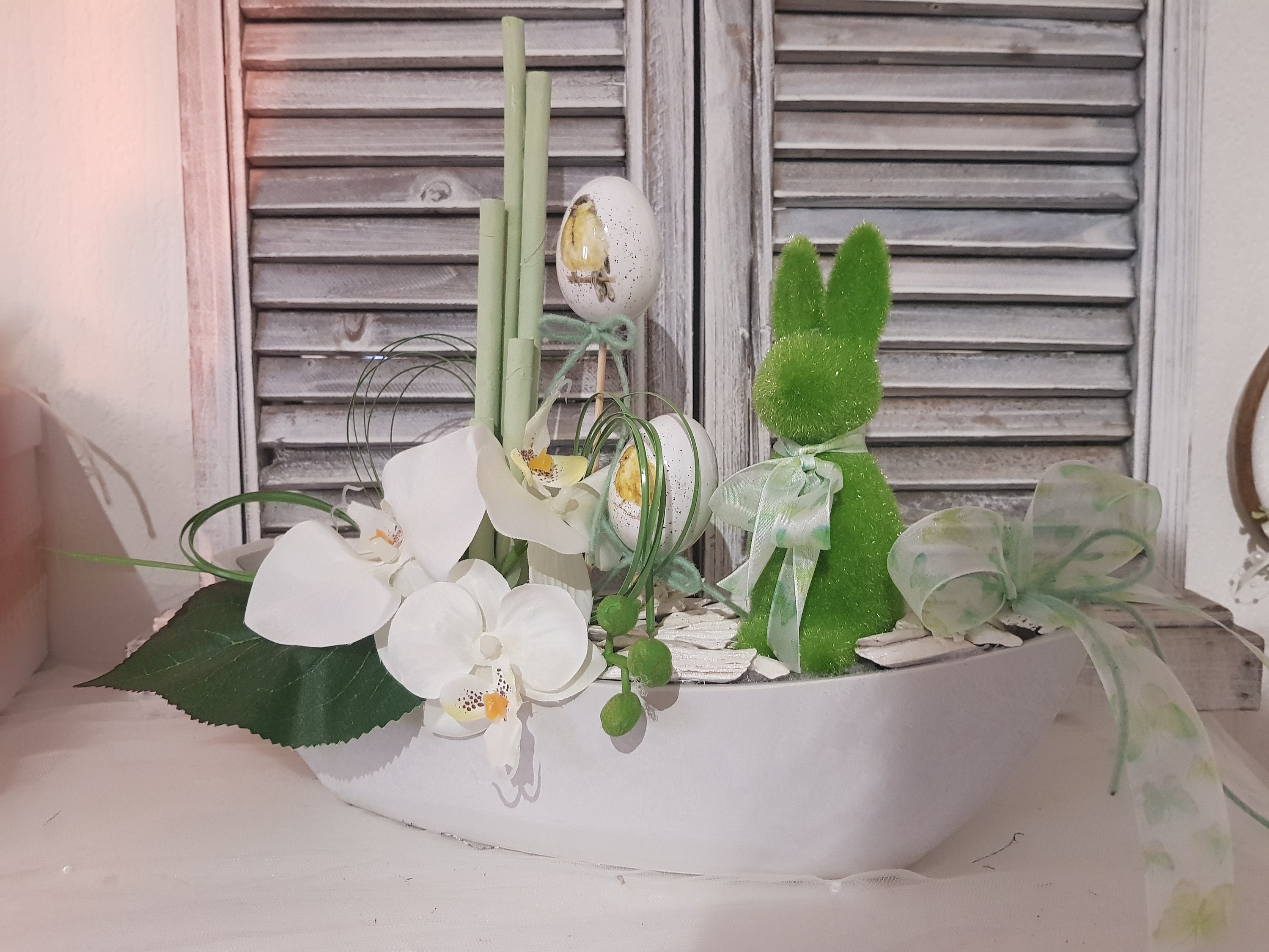 Décoration de Pâques