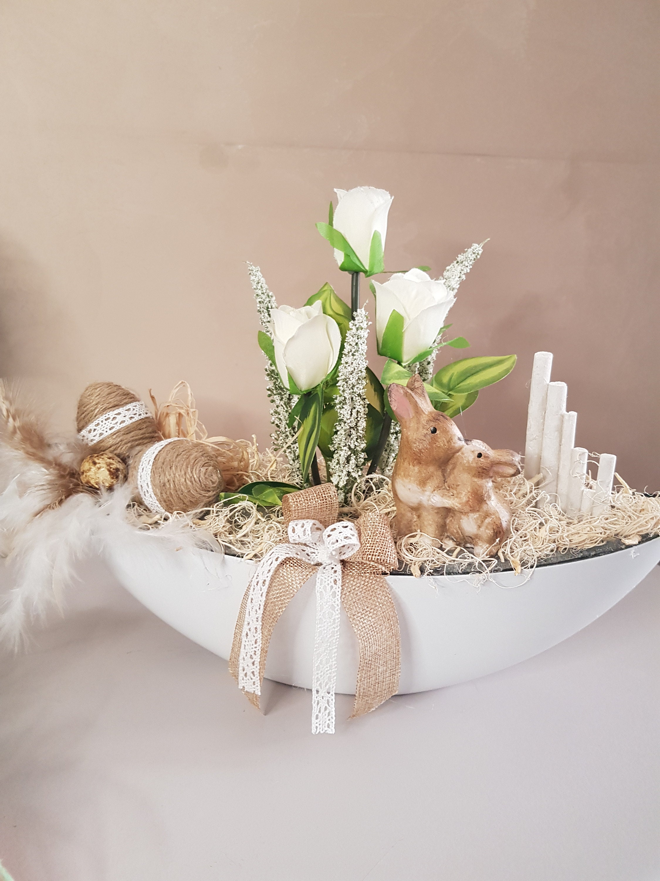 Décoration de Pâques