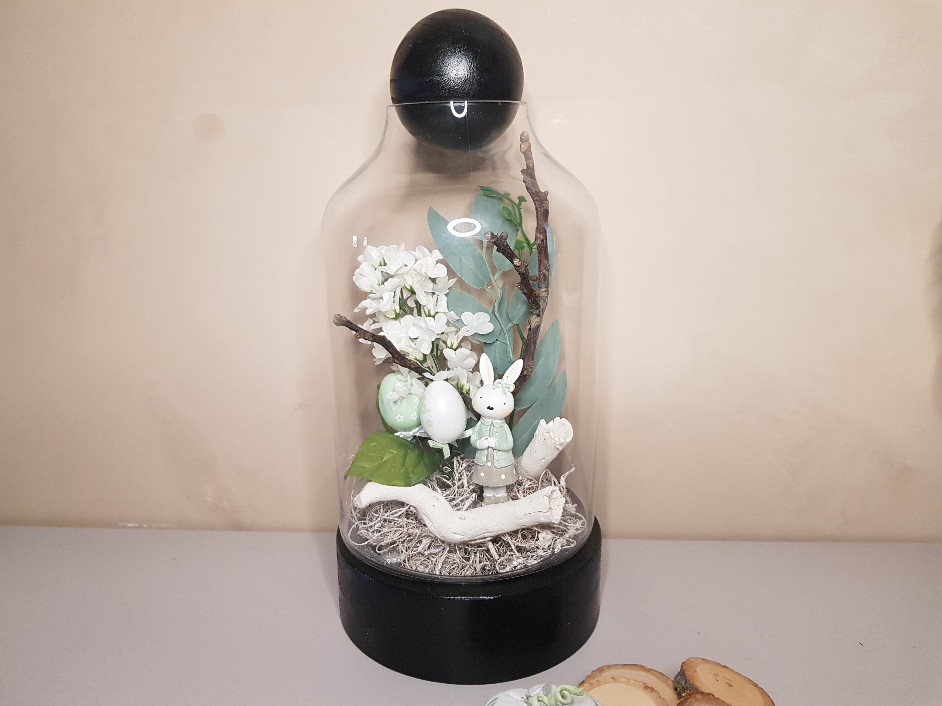 Décoration de Pâques