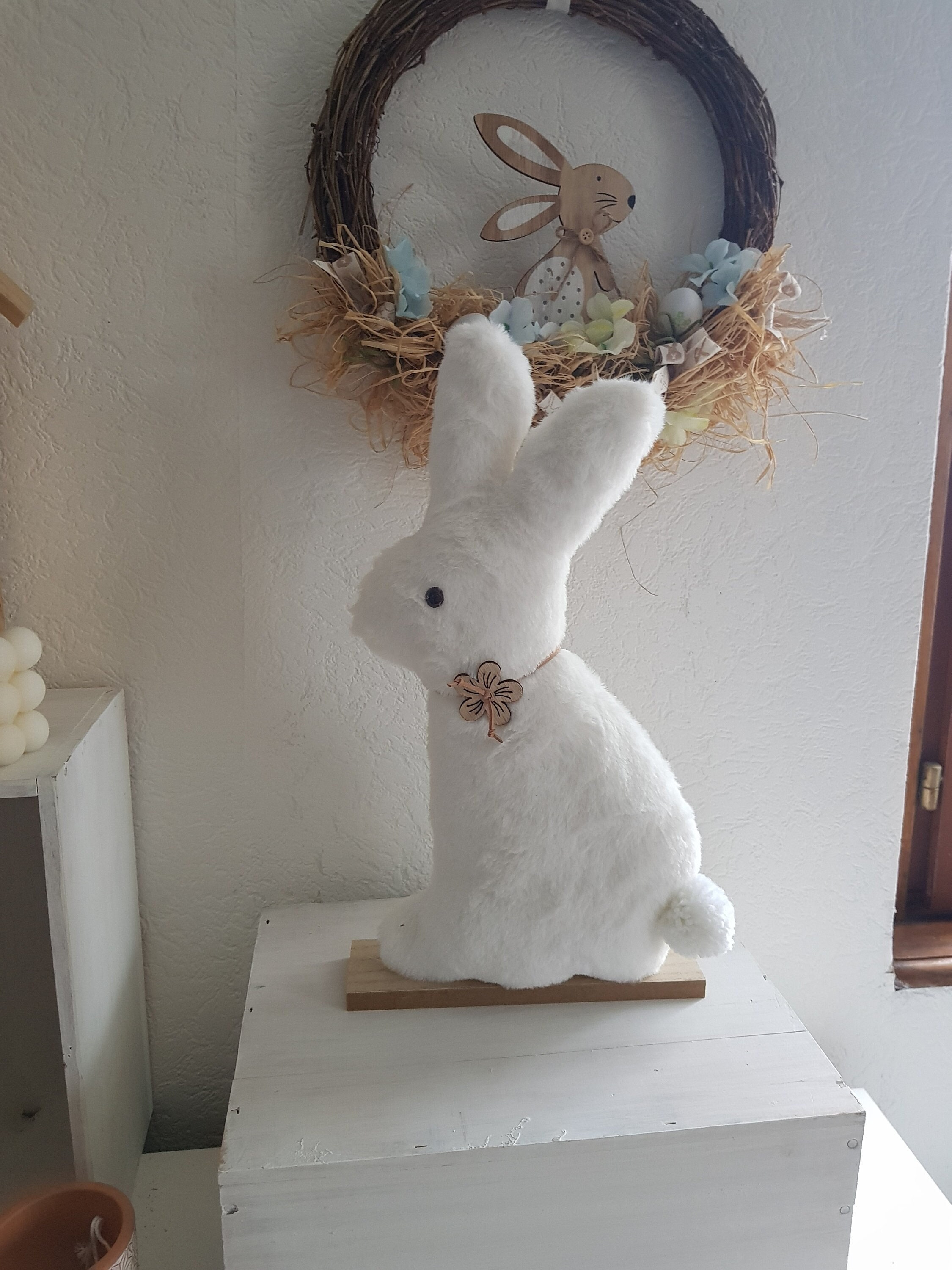 Décoration de Pâques