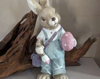 Lapin de Pâques XL