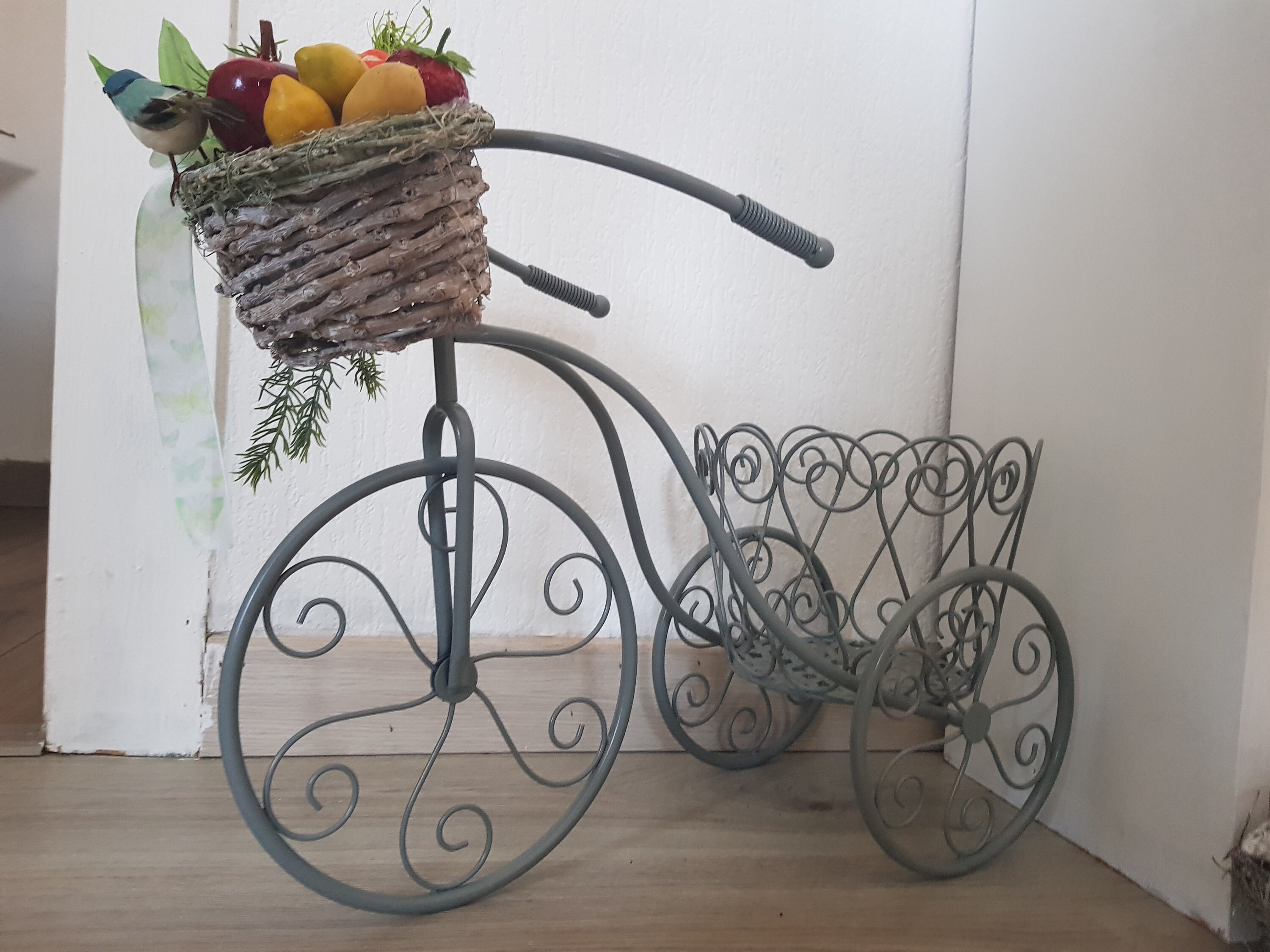 Décoration d'intérieur