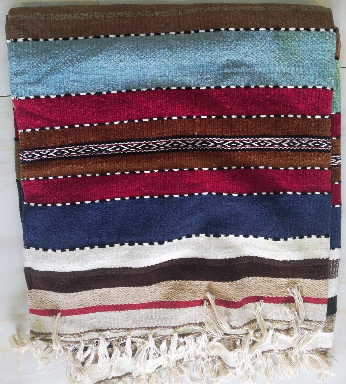 Large Sofa Throws/ Sofa Throws extra large/ Cotton Sofa Etsy