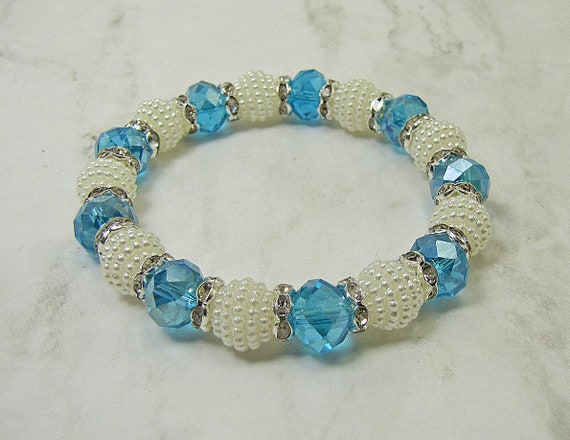 Braccialetti Con Perline Di Vetro Multicolori Caldi Braccialetti Con Perline In Pietra Semipreziosa Di Vetro Personalizzati Regali Per Bracciali Yoga - Foto 3