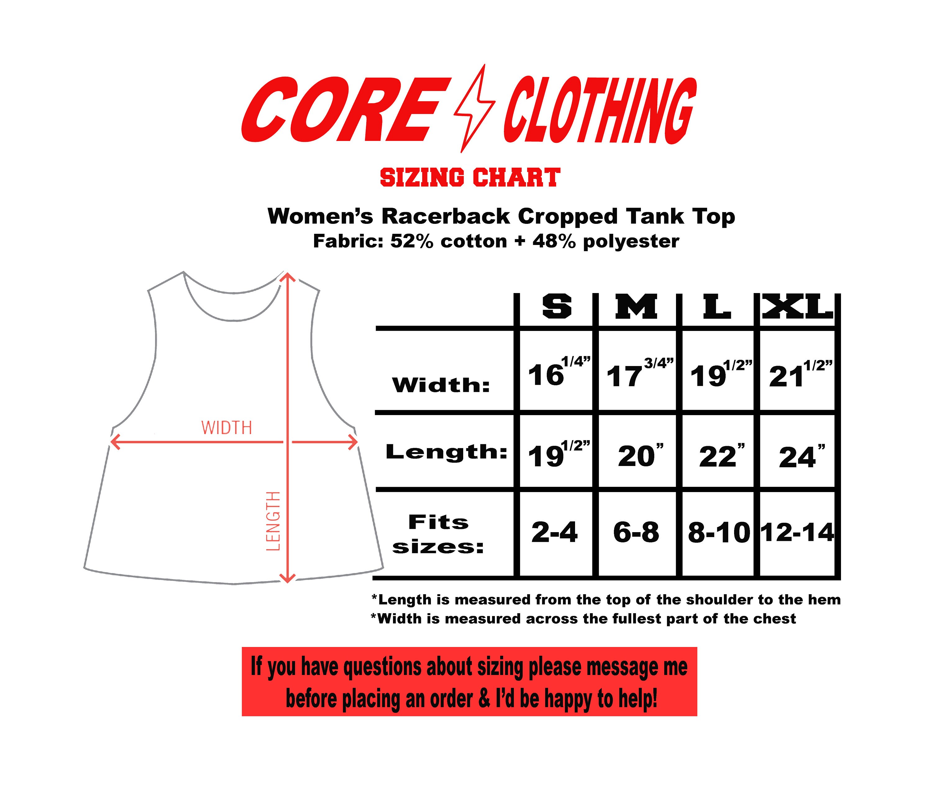 Gym Crop Top Workout Tanks for Women Lightning Bolt Yoga