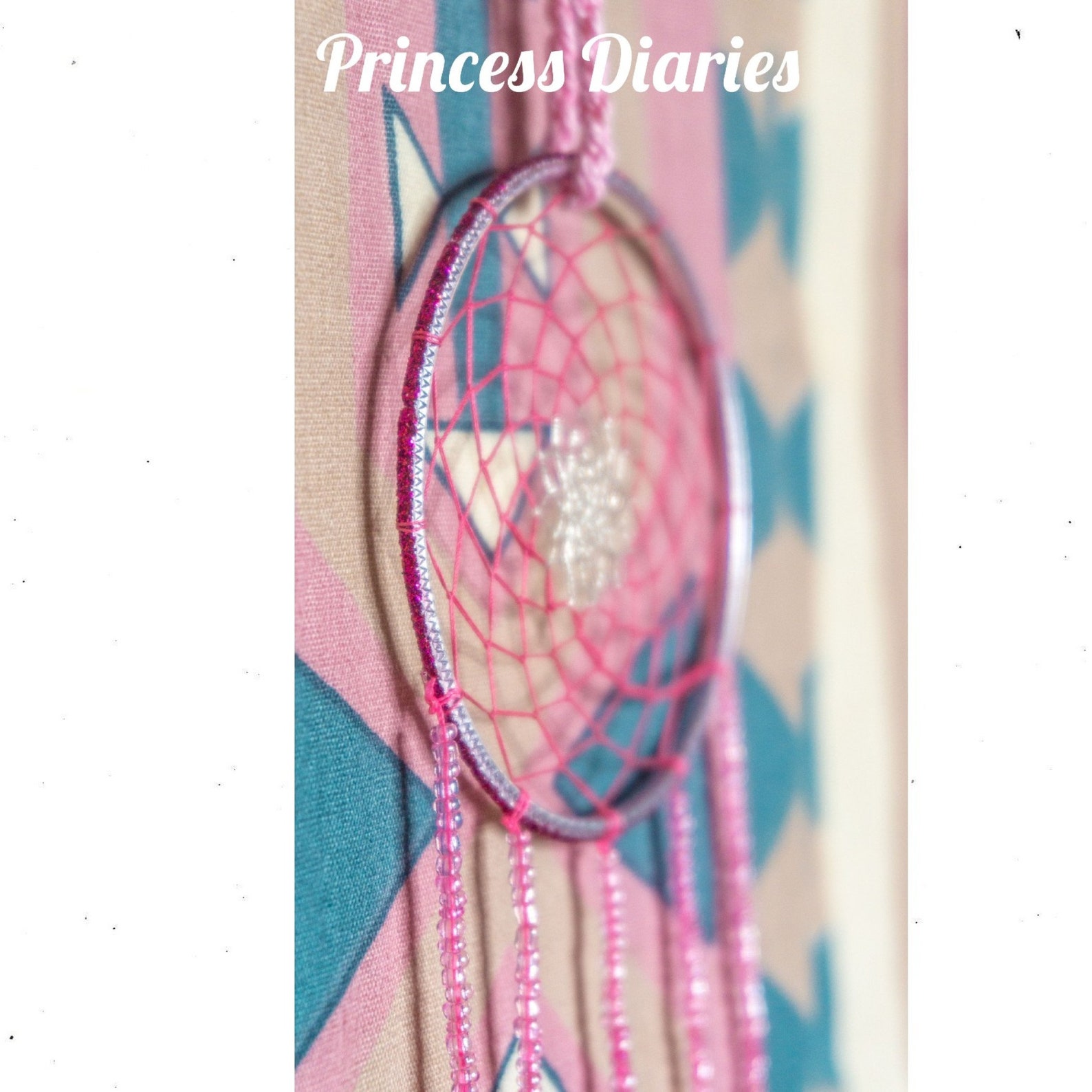 Authentic Native American Dream Catchers Spring Collection Etsy