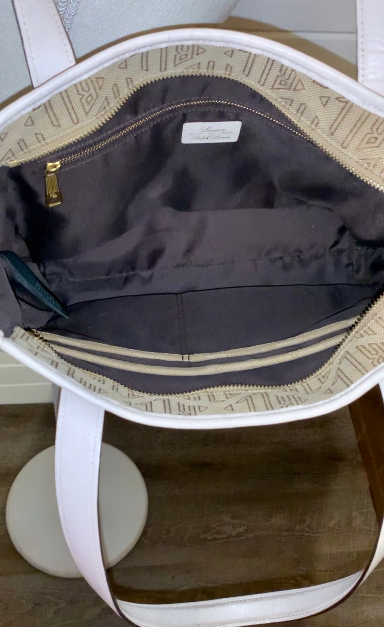 1967 Ralph Lauren Handbag/purse Etsy UK