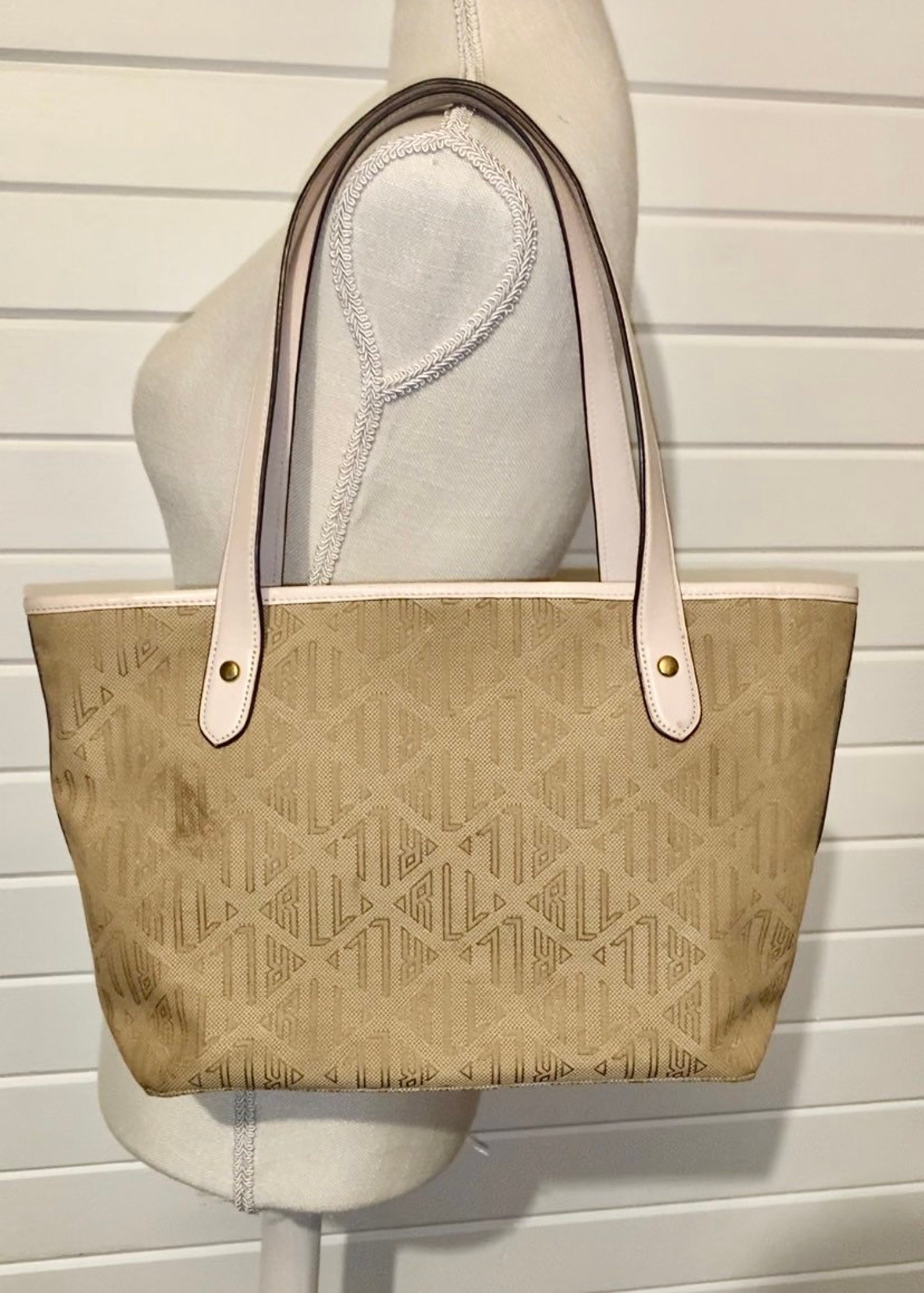 1967 Ralph Lauren Handbag/purse Etsy UK