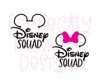 Download Disney Family Shirts Svg Etsy