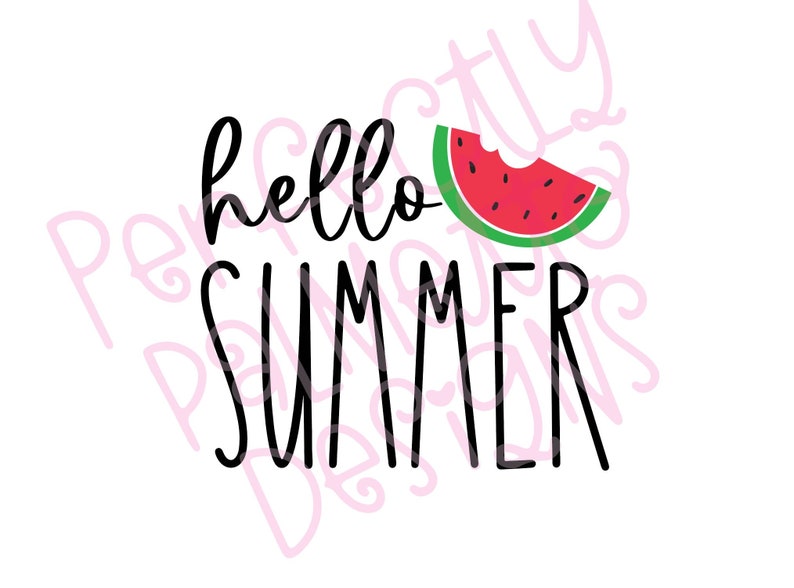 Free Free Hello Summer Svg Etsy 587 SVG PNG EPS DXF File