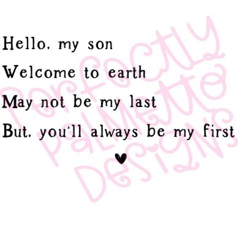 Boy Nursery Sign SVG Baby Boy Nursery SVG Little Boy Wood Etsy