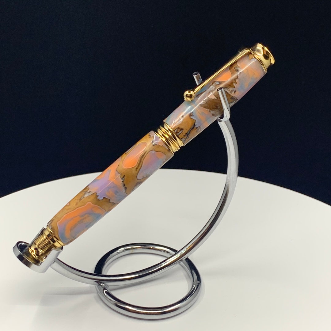 Buy Handmade Pen (walnut) 