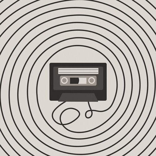 Magnus Archives Cassette Tape Poster Etsy Ireland