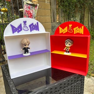 Bts Stand - Etsy