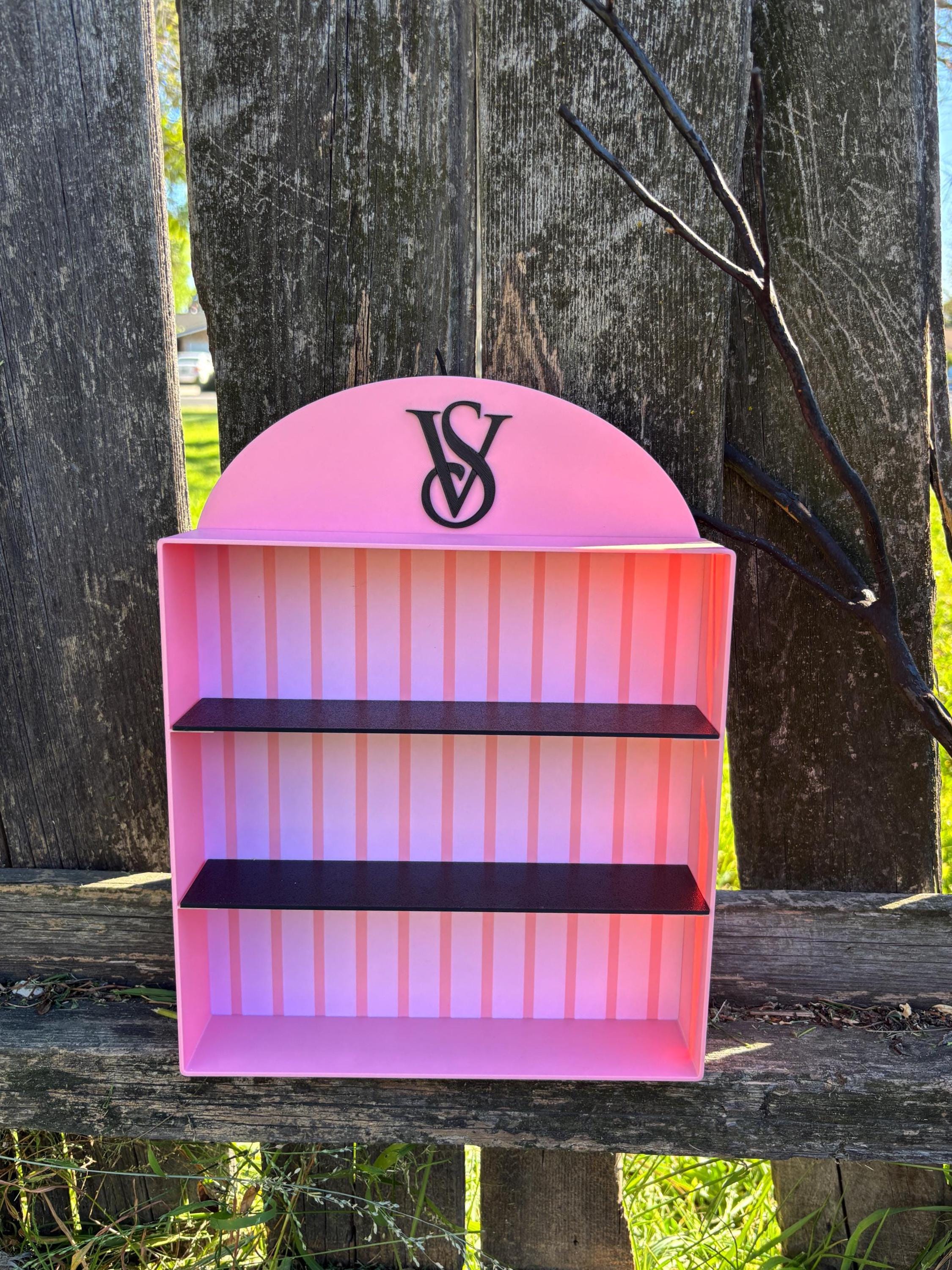 Victoria Secret Pink Vintage - Etsy