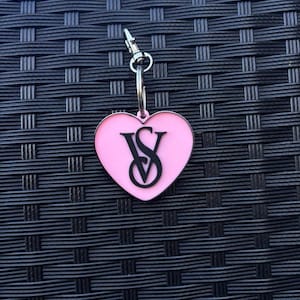 Victoria Secret Charm - Etsy