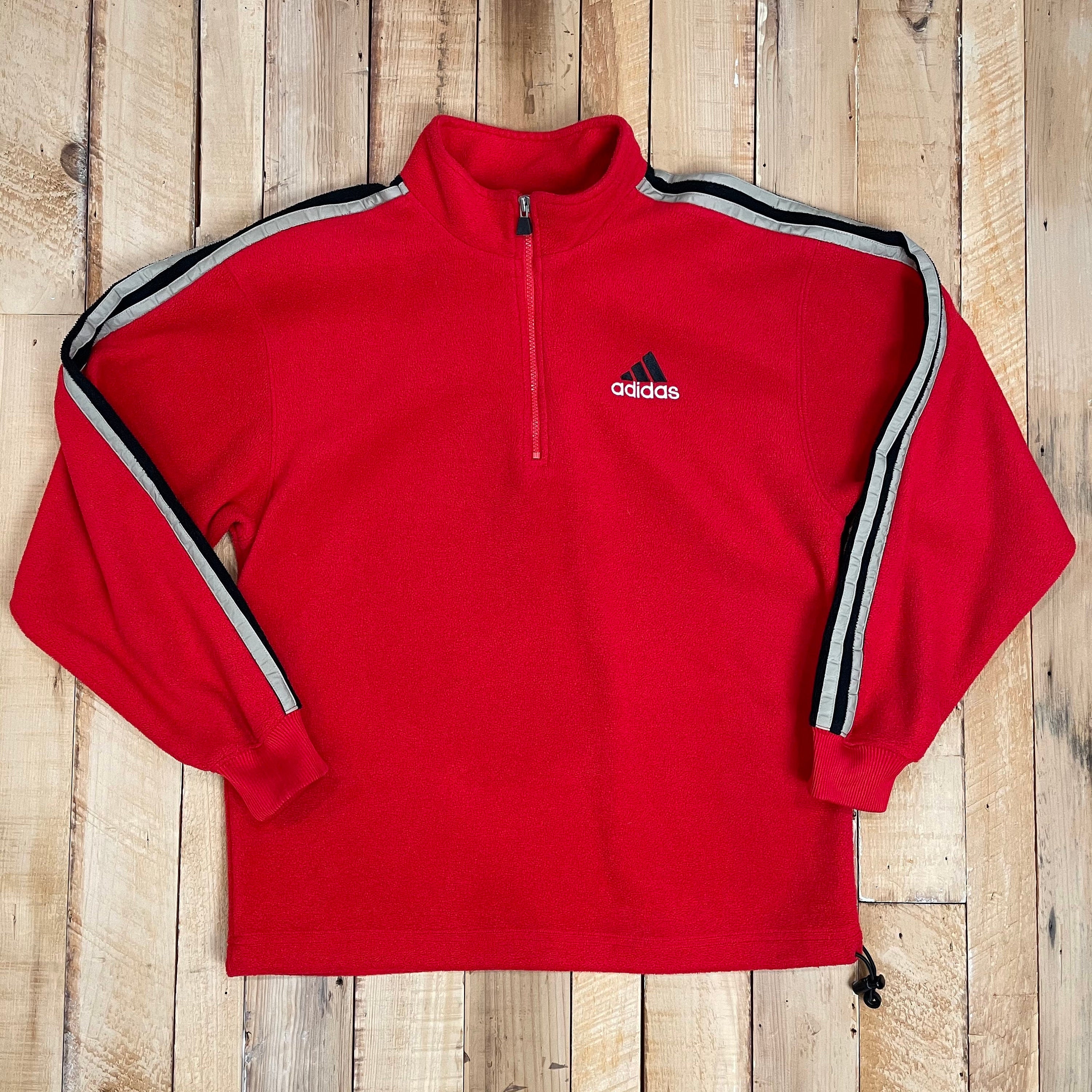 175th Anniversary Quarter-zip by Adidas