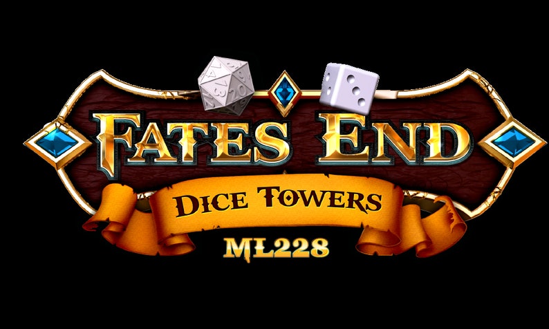 Dice Tower Phoenix Aviary Fates End