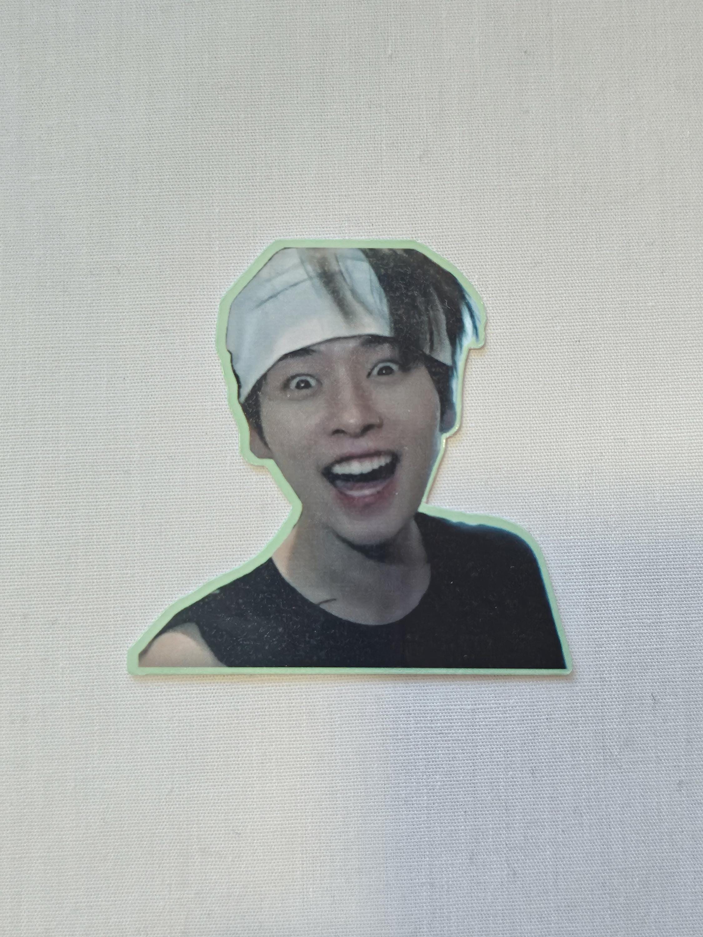 Stray Kids Meme Stickers - Etsy