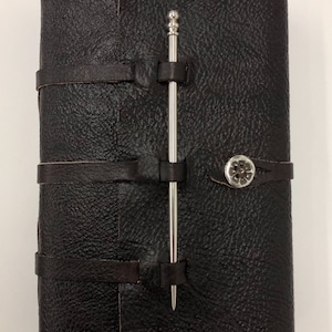 The Trinity Silverpoint Sketchbook (stylus NOT included)