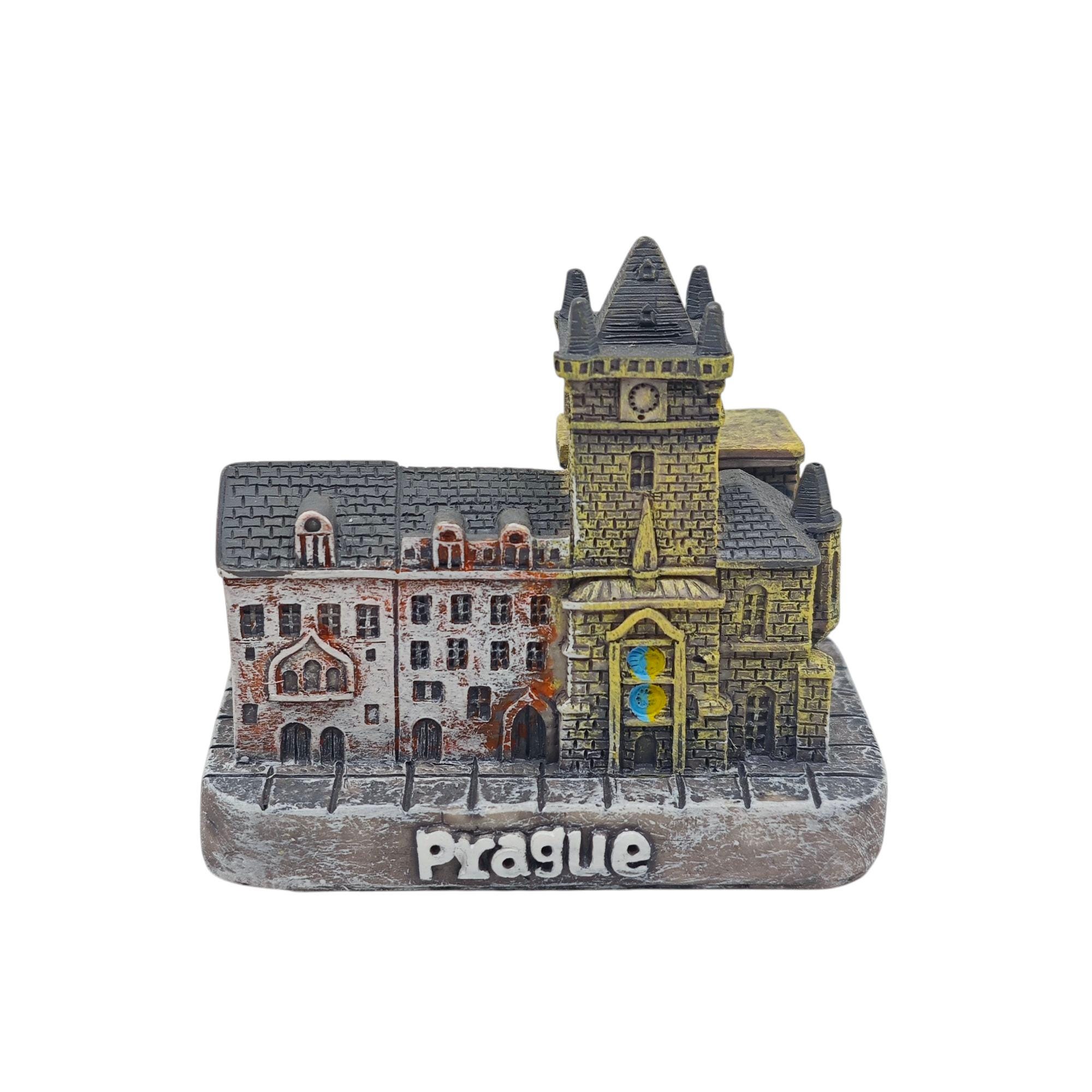 Stampo Per Biscotti Souvenir Del Duomo Di Colonia - Forma Della Cattedrale, Altezza 11,5 Cm, Prodotto In Germania Con Storia Inclusa - 2