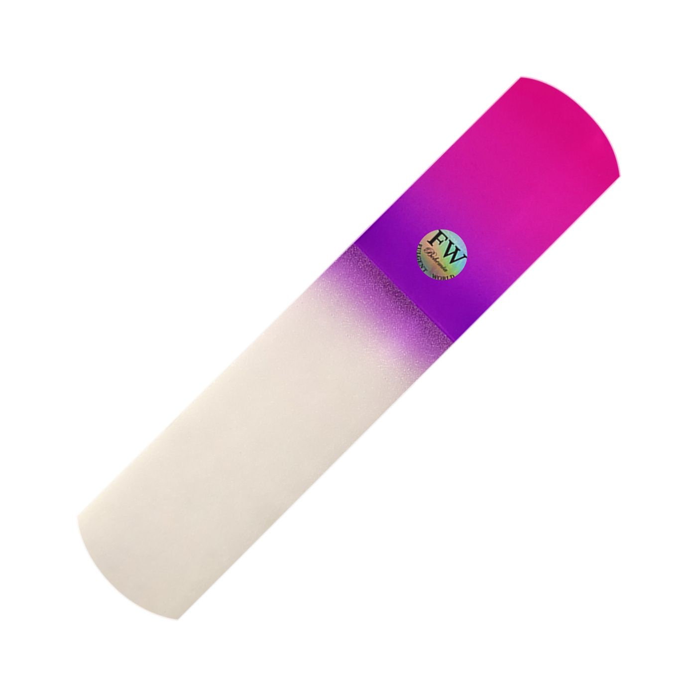 Glass Foot File & Callus Remover Foot Scraper Pedicure Etsy UK